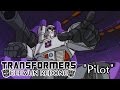 Transformers: Geewun Redone - Pilot