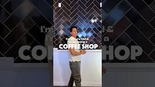 How to Open a Coffee Shop : First Steps