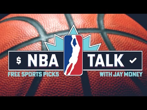 Friday NBA Talk With Jay Money & Stephen Keech 4/26/24 Free NBA Picks & Sports Betting Advice