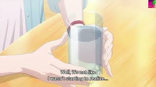 I Know It, She Totally Hates Me My Love Story With Yamada-Kun At Lv999 Ep 4 Funny Scene In