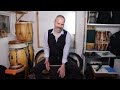 1. CAJON Rhythm in 11/8 (4+4+3)