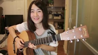 พบกันใหม่ | POLY CAT | Acoustic |「Cover by Kanomroo 」 chords