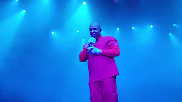 Tech N9ne Live - I'm A Playa & Planet Rock 2K