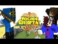 Vocade ထဲမှာ @MyanmarCrafter ကို သွား​တွေ့ကြမယ်။ Vocade Craft Season4