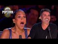 3 Auditions The BGT Judges Didn&#39;t See Coming in 2022!