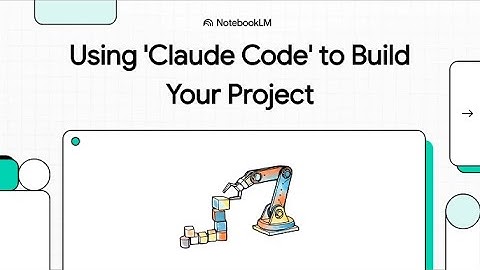 Unlock Your AI Coding Teammate: Building Projects with Claude Code