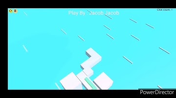 Dancing Line - The Spectre Dance Remix (Fanmade)(By NateTH)