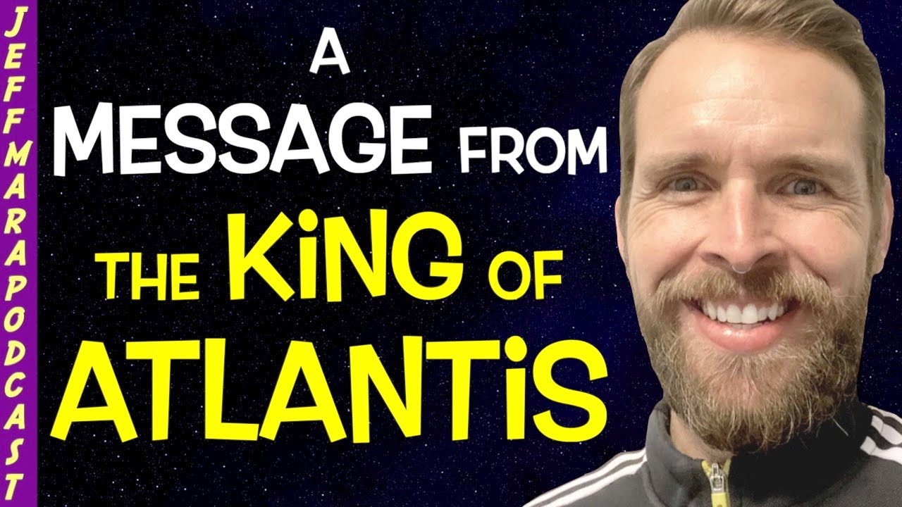 The Holy Kumaras & Changing The World With Ryan Galli