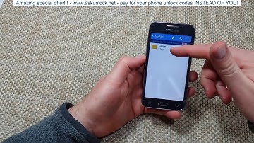 Samsung Galaxy Core Prime How to transfer Files Photos Videos Music Folders to SD Card