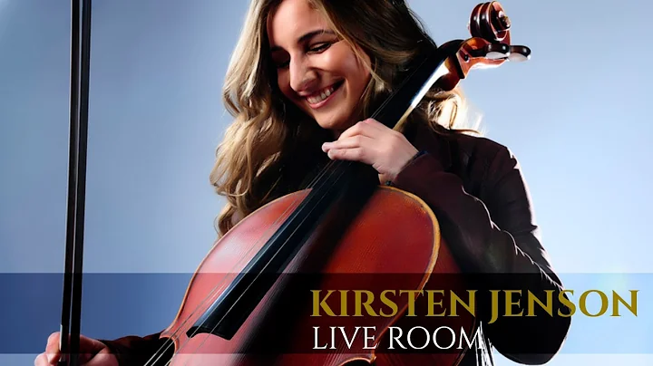 Kirsten Jenson - LIVE Room