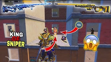 SUPER SNIPER TRAINING 😈 DOUBLE AWM CHALLENGE🔥 SAMSUNG,A3,A5,A6,A7,J2,J5,J7,S5,S6,S7,59,A10,A20,A50