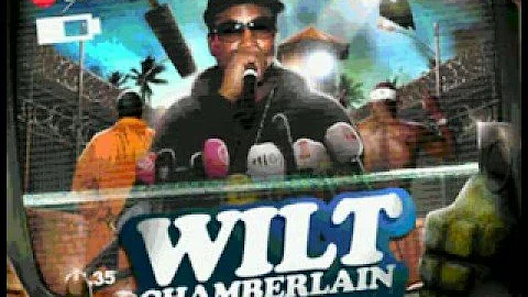 Gucci Mane - Im Radric Davis - Wilt Chamberlain 4