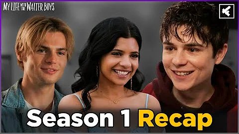 My Life with the Walter Boys Recap Season 1 | Must Watch Before Season 2