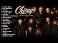 Chicago Greatest Hits Playlist 🎺 Best Songs of Chicago Full Album