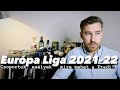 Európa Liga-csoportok, 2021| Továbbjuthat a Ferencváros az Európa Ligában?