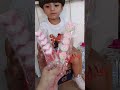 خليتو يختار بين مارشميلو القلوب او الفراولة دليار و منان خليتو يختار بين مارشميلو القلوب او الفراولة دليار و منان