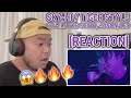SKY-HI / Tiger Style feat. Aile The Shota, JUNON, LEO (Round A Ground Special 2022) [REACTION]