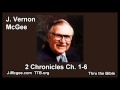 14 2 Chronicles 01-06 - J Vernon Mcgee - Thru the Bible