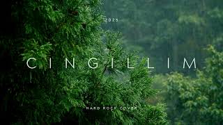 Cingillim /Hard Rock Cover Ai Versiyonu