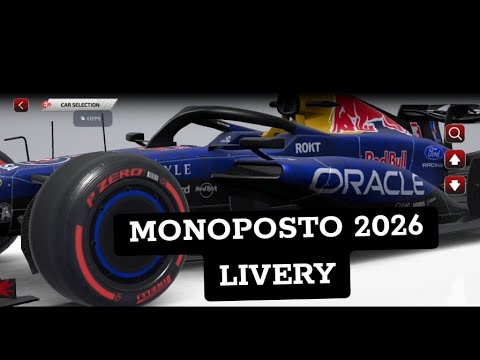 MONOPOSTO 2026 ON THE WAY