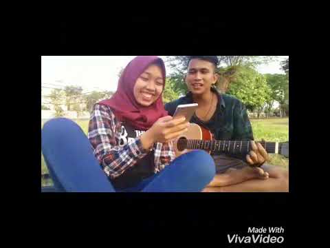 MANUAL EDITING BY VIVA VIDEO (Cover BUKTI - LAST CHILD)