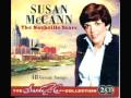 Susan McCann  -  I Can Feel The Leavin' Comin' On