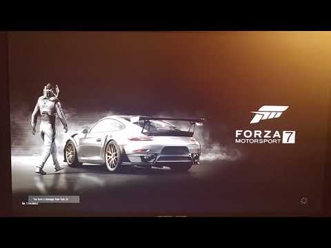 Video: Forzieri Da Rimuovere Da Forza Motorsport 7