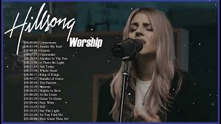 Best Hillsong Songs Full Album 2024 Best Playlist Hillsong Praise & Worship Songs 2024