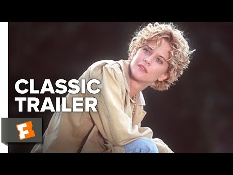 City of Angels (1998) Official Trailer - Nicholas Cage, Meg Ryan Movie HD