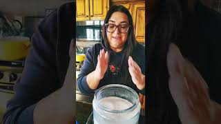 DIY Non Toxic Reiki Infused Laundry Soap 🧼 ✨️🙌🏽
2 bars Fels Naptha Soap
1 box Washing Soda
1 box Borax
1 big tub Oxy Clean
1 cup baking soda
1/2 cup salt
essential Oil of your choice is optional. DIY Non Toxic Reiki Infused Laundry Soap 🧼 ✨️🙌🏽