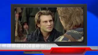Christian Slater Celebrity Signings The Collector's Show PR P.R.