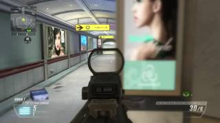 Win second map - Express