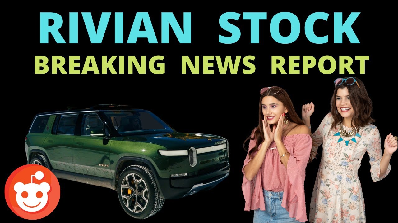 Rivian stock