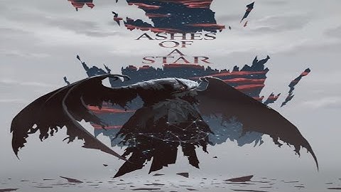 Ashes Of A Star-Stolas Villain Song (Helluva Boss)