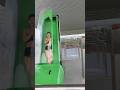 これ怖すぎ！ #waterpark #waterslide #vacation