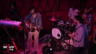 Miniatura del video "Okkervil River - "Comes Indiana Through the Smoke" (Live at Rockwood Music Hall)"