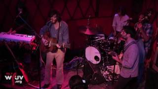 Video voorbeeld van "Okkervil River - "Comes Indiana Through the Smoke" (Live at Rockwood Music Hall)"