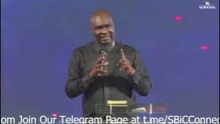 MIDNIGHT SECRETS: Develop a Prayer Mindset - Your Results Reflect Your Beliefs Apostle Joshua Selman