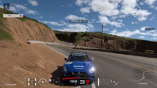 Gran Turismo 7 - Daily Race C: Track Guide @ Grand Valley Gr.4