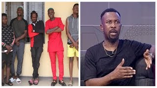 I was not involved in Naira Marley's Arrest - Ruggedman thumbnail