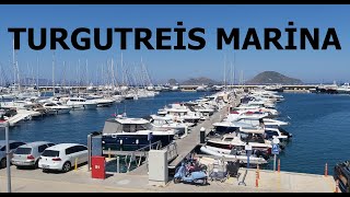 Turgutreis Marina | Bodrum II