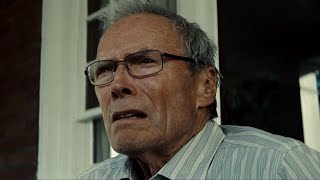 Vecinos (escena) Gran Torino