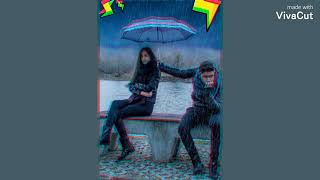 Аге/ бору🌧️ биёд чатри ⛱️ту мишам.Бехтарин суруди Эрони