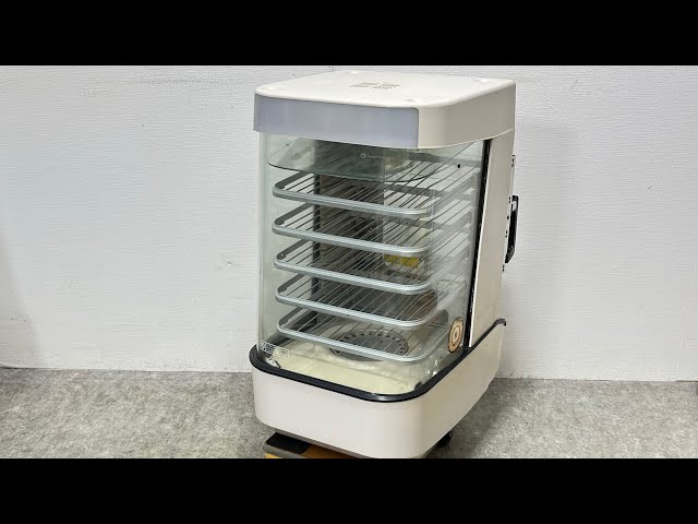 □ スチームマスター MJ45SA 業務用 日本ヒーター機器 5段