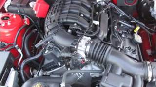 2011 Ford Mustang Used Cars Sturgis MI