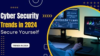 "Cybersecurity in 2024: Navigating the Digital Frontier World||Faisal Tech.