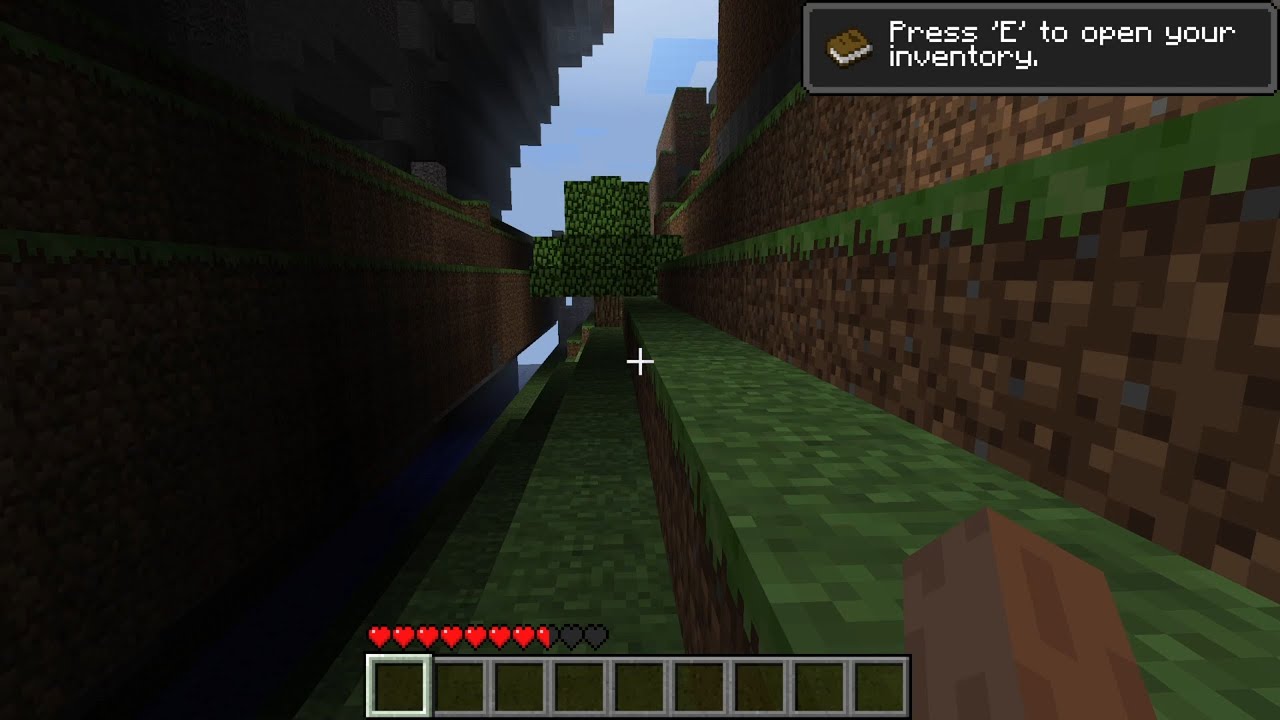 What Are the Minecraft Farlands? (And How to Get There) YouTube