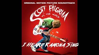 Scott Pilgrim Vs The World Original Soundtrack