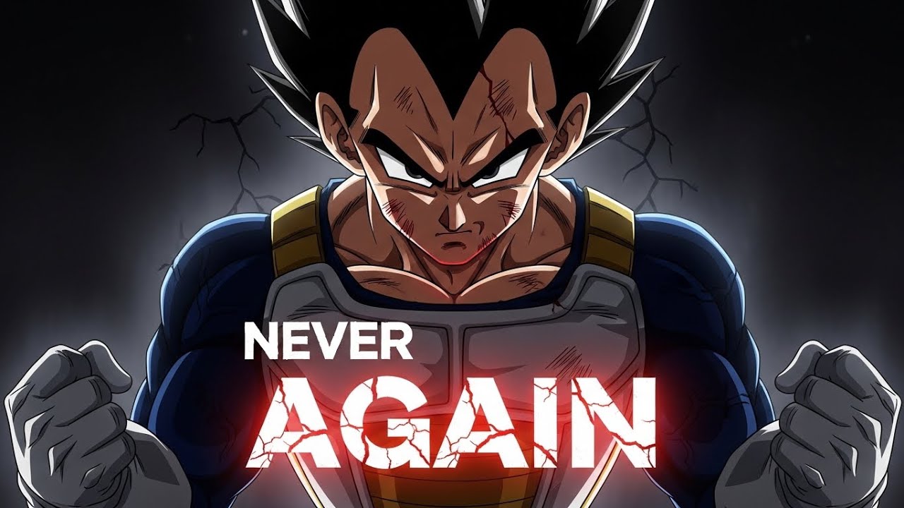 I Got Tired of Being Weak