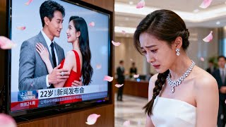 Download Lagu After 5 Yrs ,He Married His First Love on TV—She Quit Being Substitute,But He Wouldn’t Let Her Leave MP3